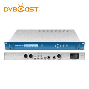 IRD Network <strong>Decoder</strong> IP SRT HLS to HD SD Video Converter H.264 H.265 Decoding CVBS/HD-MI/SDI/AES/EBU <strong>Output</strong>