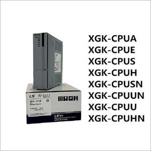 Controlador lógico programable LS, PLC, CPU, 2, 1, 2, 3, 2, 3, 4, 4, 5, 4, 4, 5, 10, 10, 10, 10, 10, 10, 10, 10, 10, 10, 10, 30 - Product Image 2