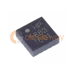 Original QMC5883P Chip für integrierte Schaltkreise 3-Achsen-Bewegungs-und Positions sensor PIR-Sensor Elektronische Komponenten auf Lager - Product Image 1