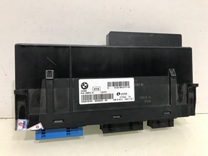 ชุดโมดูลควบคุมร่างกายรถโมดูลสำหรับ BMW 7ชุด F02 F01 OEM 61356992415 61359393666 - Product Image 4