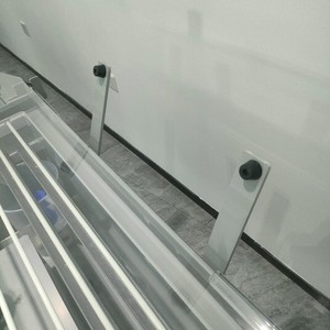 Máquina digital automatizada de niebla salina, probador programable de pulverización de sal con 1 año de garantía, probador de promoción de corrosión de 220V