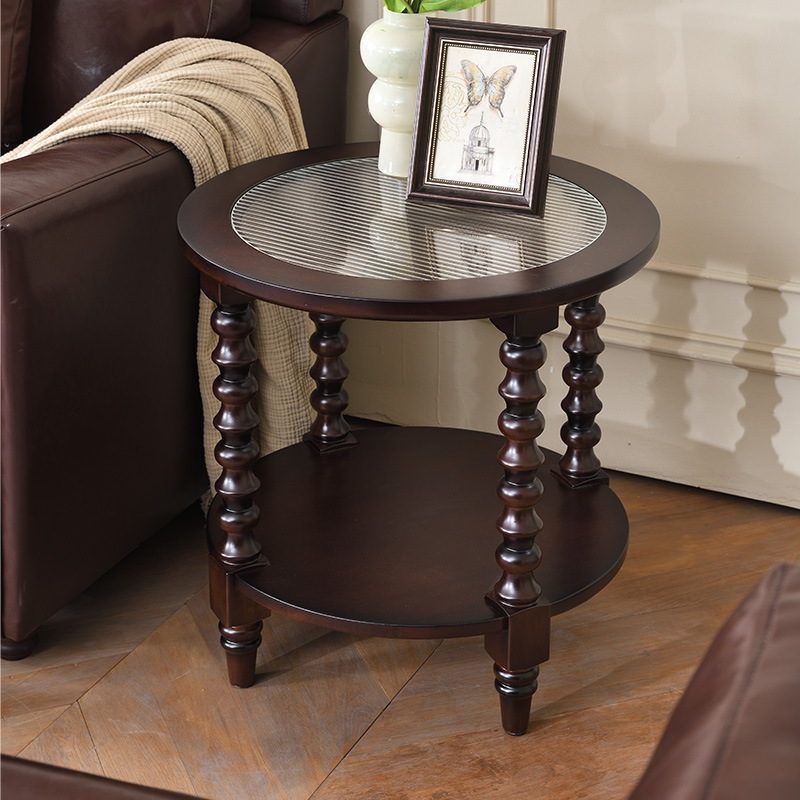 Table d'angle 600*600*600