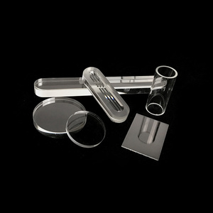 2022 Sản Phẩm Bán Chạy Nhất Borosilicate Máy Đo Mức Kính Ngắm 3.3 Phản Xạ Cường Lực Bont Và Đồng Bằng Giá Thấp - Product Image 4