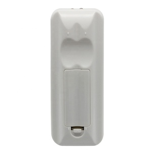 Universal 6000 in 1 A/C Digitale Fernbedienung für Klimaanlage LCD Hintergrund beleuchtung A/C Muli Fernbedienung - Product Image 5
