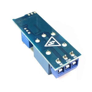 5V-30V Micro USB Power Adjustable <strong>Delay</strong> Relay Timer Control Module Trigger <strong>Delay</strong> Switch - Product Image 3