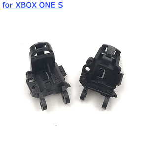 LT RT braketi tetik anahtar düğmesi Xbox One S denetleyicisi için iç destek - Product Image 5