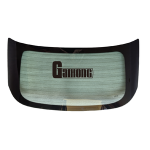 NETA V arka cam yedek parçalar yüksek yoğunluklu oto camı araba pencere camı - Product Image 4