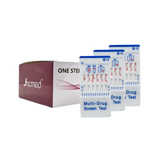 プライムスクリーンなどアルコール尿検査尿検査キット薬5パネル薬検査 - Product Image 3