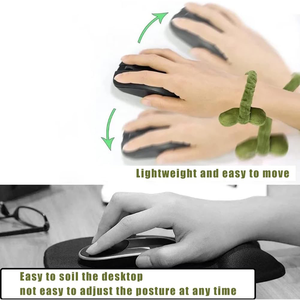 Мягкая мини-подушка для рук - Product Image 6