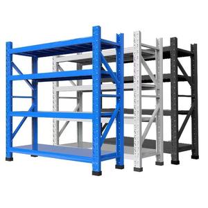 Venta al por mayor de sistemas de estanterías de almacén estereoscópicas de alto nivel, estanterías automatizadas de acero tipo palé de almacenamiento y recuperación - Product Image 6