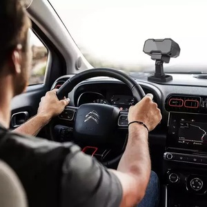 AI内蔵DMSアルゴリズムカメラ疲労運転リマインダー付きバックアップカメラ搭載スピーカー言語リマインダーAHDイメージセンサー - Product Image 6