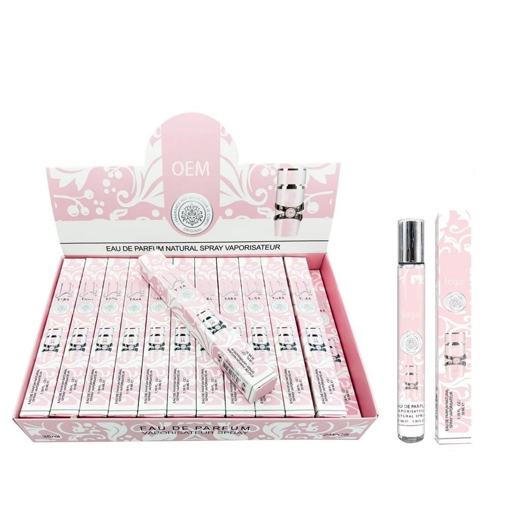 OEM - Yara สีชมพู