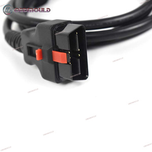 MB STAR C5 SD C5 COMPACT 5 MULTIPLEXER DIAGNOSTIC TOOL for CAR TRUCK MB STAR C3 C4 C5 DIAGNOSIS XENTRY WIS DAS - Product Image 6