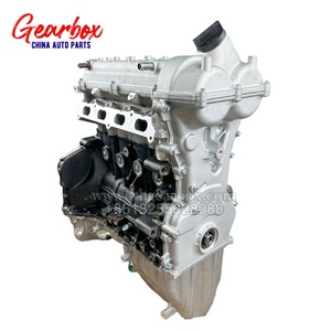 DongFeng Xiaokang用オリジナルSK15-10 SFG15T SFG15-05 DK15-09 1.5L 1.5Tエンジンロングブロック - Product Image 6