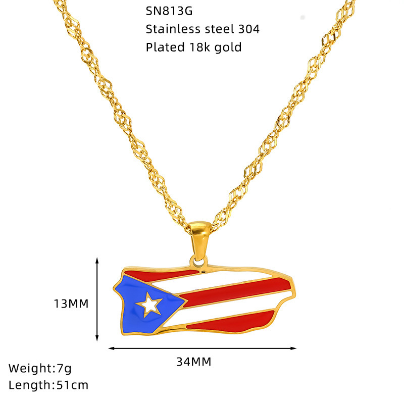 Puerto Rico