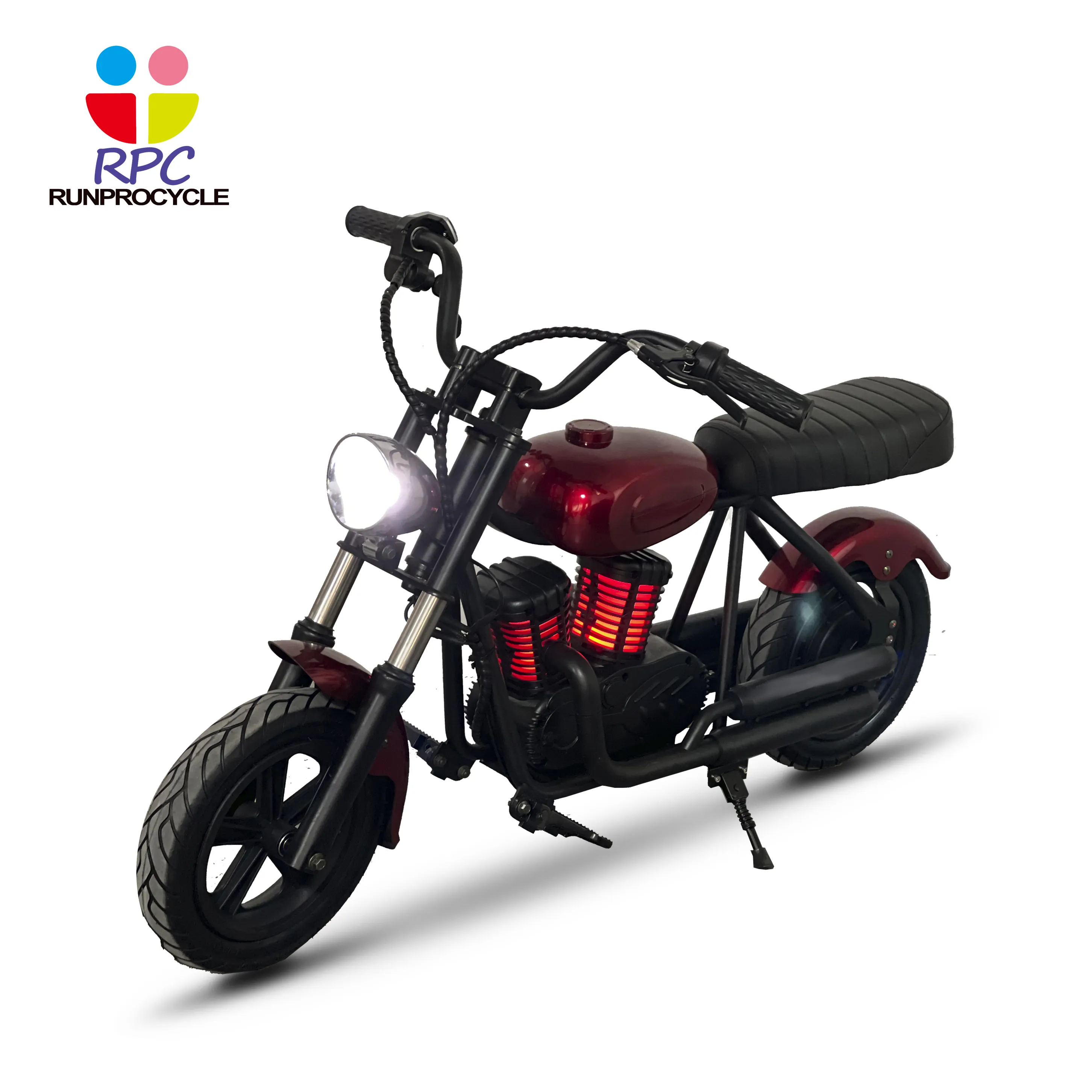 Venda por atacado de mini-bicicleta de sujeira 180W 24V, mini-bicicleta com marcação CE, novo fornecedor de brinquedos para crianças, mini-motocicleta