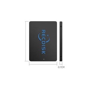Barato 2,5 Sata 3 SSD 1TB 512GB Disco duro de estado sólido Discos duros internos para computadora portátil - Product Image 1