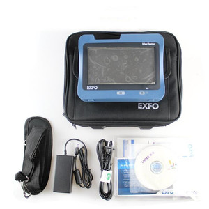 เครื่องทดสอบไฟเบอร์ออปติก30/28DB เครื่องทดสอบสายออปติคอล MAX710B ไมล์สุดท้ายแบบมือถือ DHL UPS MAX-730C-SM2ยี่ห้อ Maxtester รุ่น1310/1550nm Otdr - Product Image 4