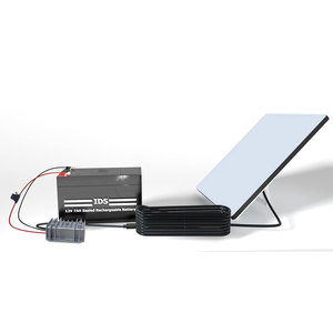 Starlink Mini cáp điện 12V 16.4ft mở rộng DC dây cáp điện cho starlink Mini Gen3 V4 - Product Image 5