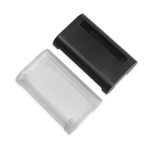 ABS-Schutzhülle für die Raspberry Pi Zero-Serie Für Zero / Zero 2 W GPIO-Steckplätze und Öffnungen für verschiedene Steck verbinder - Product Image 6