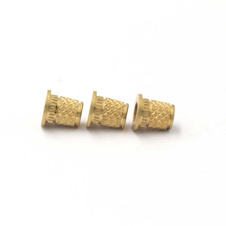 16x150 jam knurled m6 penjepit besi tahan karat kenop Las langkah metrik ulir perempuan pemasangan kepala tinggi mur penghubung kuningan