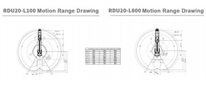 Cheap Price <strong>Robot</strong> Arm 1000Mm Greater Arm Span Industrial 4 <strong>Axis</strong> <strong>Robot</strong> Arm - Product Image 4
