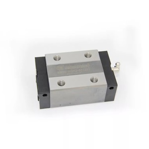 HGH30CA HG30 HGH25 <strong>Linear</strong> <strong>Guides</strong> <strong>Linear</strong> Bearing 30mm <strong>Linear</strong> Block <strong>Linear</strong> <strong>Rail</strong> <strong>Ball</strong> <strong>Type</strong> Cnc <strong>Linear</strong> <strong>Guide</strong> <strong>Rail</strong> - Product Image 1