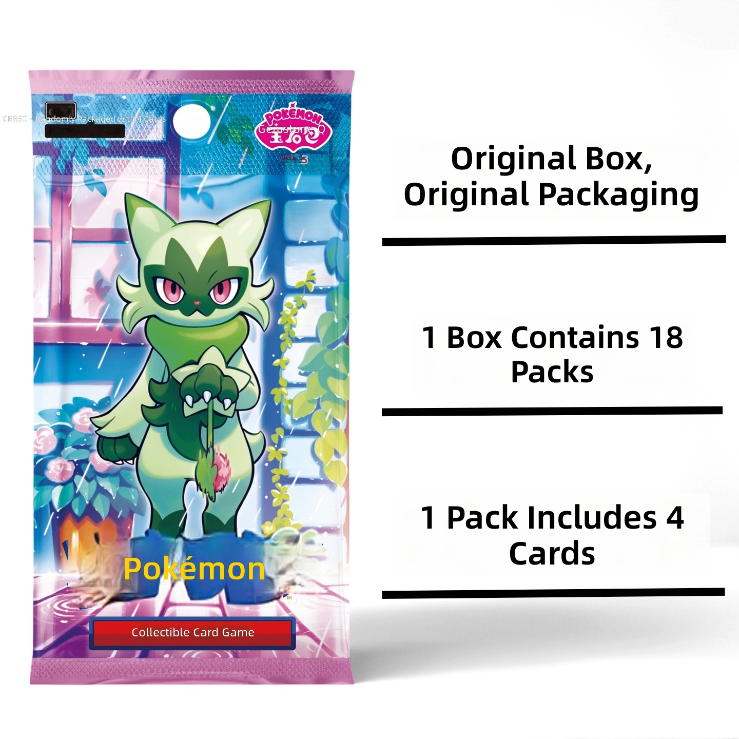 1small box