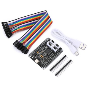 FT4232 4-channel USB to <strong>TTL</strong> <strong>Serial</strong> Port FT4232HL Module Development Board 5V 3.3V Multiple <strong>Serial</strong> Port 4 Channel