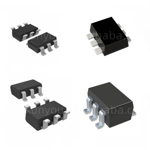 ICチップ集積回路<span class=keywords><strong>STP24N60DM2</strong></span>電子部品オリジナル