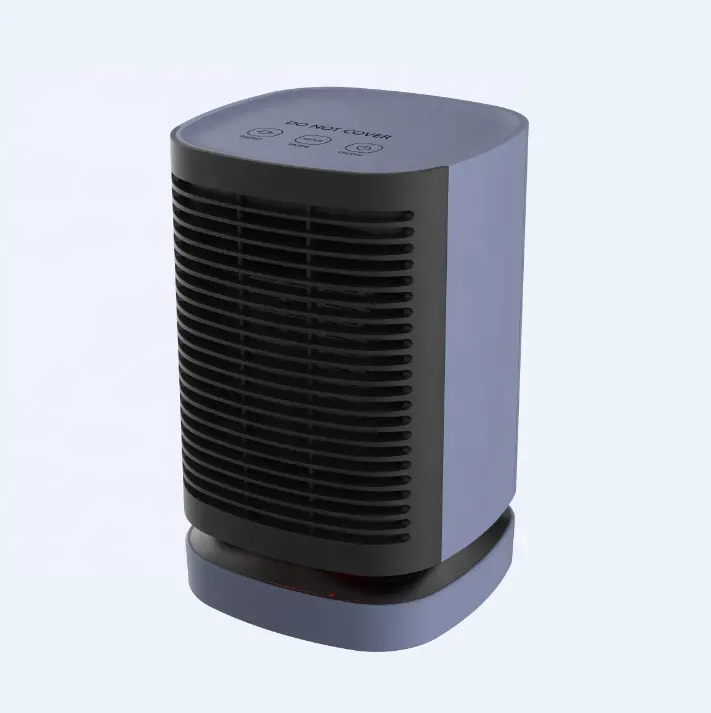 CE 인증서 세라믹 난방 Douhe 950W 휴대용 공간 전기 적외선 히터 ptc 가정용 전기 히터 방