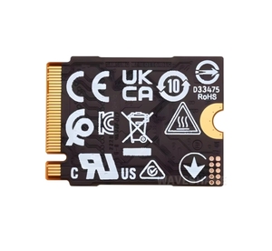 Raspberry Pi SSD 256GB/512GB unità a stato solido ad alta velocità, conforme allo Standard PCIe Gen 3, adatto per Raspberry Pi 5 - Product Image 4