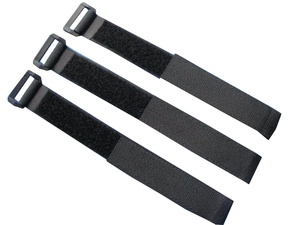 Factory Custom logo Cable Ties Nylon Band Velcroes <strong>Hook</strong> and <strong>Loop</strong> <strong>Fastener</strong> <strong>Hook</strong> and <strong>Loop</strong> <strong>Strap</strong> - Product Image 2