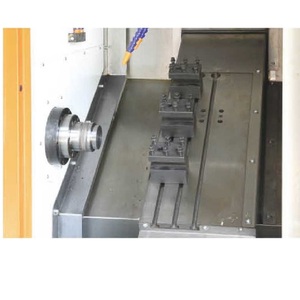 Fresadora CNC pequeña económica Centro de mecanizado CNC - Product Image 2
