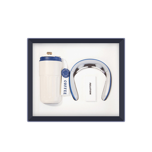 Eröffnung Mitarbeiter Vorteile VIP-Geschenk 2024 Luxus Neujahr intelligentes Werbegeschenk-Set Hochzeits-Souvenirs mit Logo-Anpassung - Product Image 6