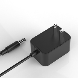 Portable 5V 1A <strong>UL</strong>/FCC Certification American Standard Power <strong>Adapter</strong> US Level 6 Energy Efficient High Quality Power <strong>DC</strong> Plug - Product Image 4