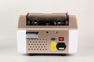 多币种混合价值优质高科技计数机货币 - Product Image 3