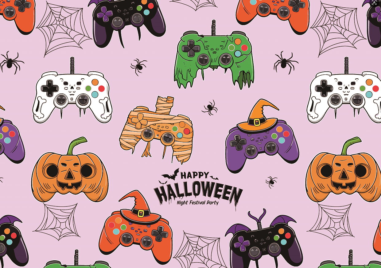 FLY-WSJ-CuteGame-Purple-5M