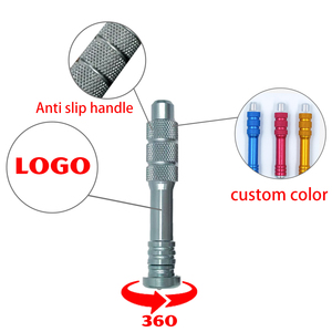 ชุดกล่องเครื่องมือ9ใน1 RC ไขควงขนาดเล็ก HEX Torx สำหรับ RC รถเรือโมเดลเครื่องมือ - Product Image 2
