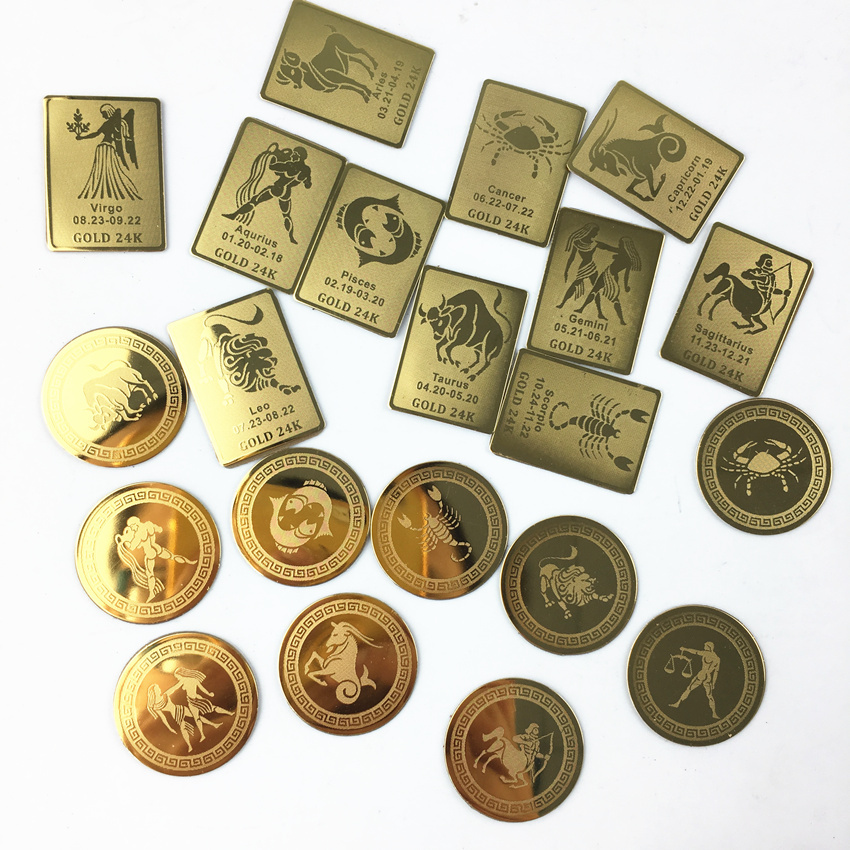 Gemini Golden