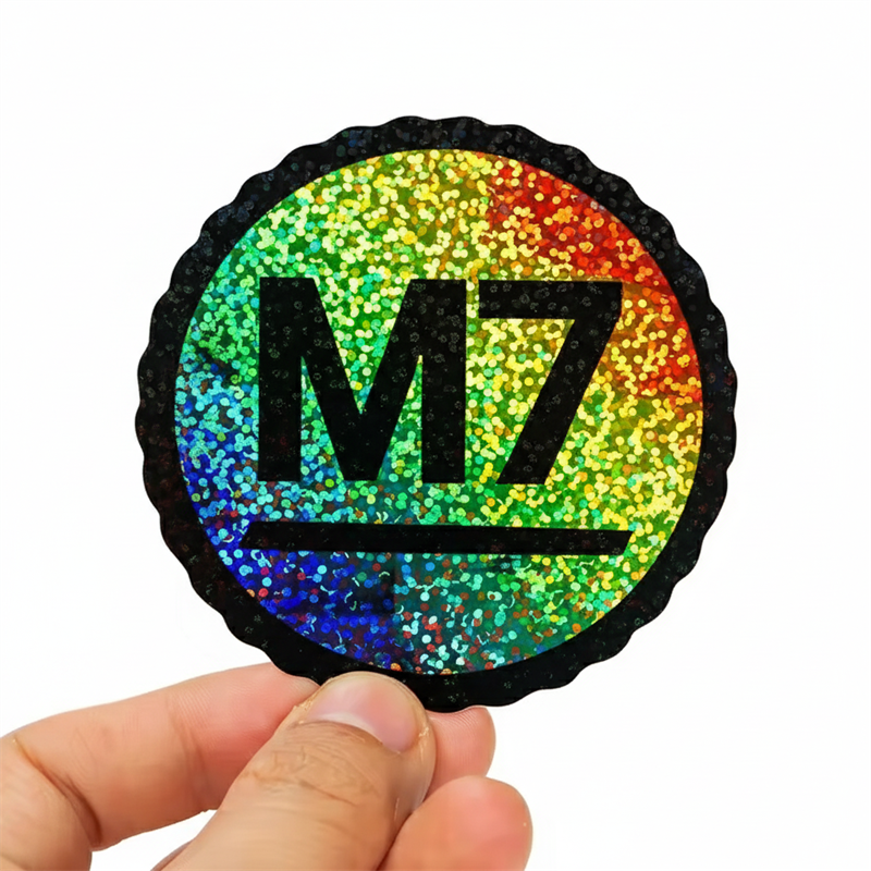 Letras personalizadas