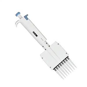 Pipettor cố định phòng thí nghiệm nhỏ giọt pipettes đa kênh <span class=keywords><strong>Pipette</strong></span> 8 kênh <span class=keywords><strong>Pipette</strong></span> - Product Image 4