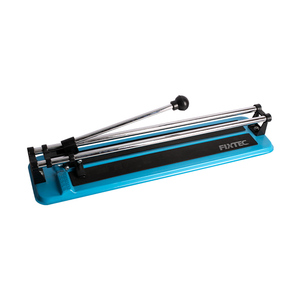 FIXTEC çin tedarikçisi profesyonel 400mm manuel kiremit araçları el kesiciler seramik el çini kesici - Product Image 5