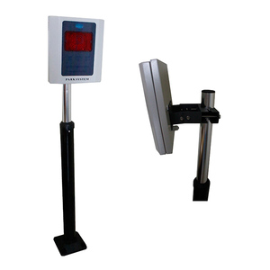 Langstrecken 1-25Meter 433 MHz RFID-Lesegerät für Zugangs kontrolle und Parks ystem - Product Image 3