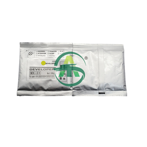 Commercio all'ingrosso compatibile sviluppatore MX31 per Sharp MX2301 2600 2601 3101 4101 5000 5001 sviluppatore in polvere prezzo di fabbrica - Product Image 5