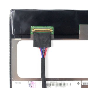 small <strong>display</strong> <strong>lcd</strong> <strong>With</strong> Capacitive Touch <strong>Sensor</strong> VGA+2AV board N070ICG-LD1 1280X800 ips micro <strong>display</strong> <strong>7</strong> inch tft <strong>lcd</strong> module - Product Image 4