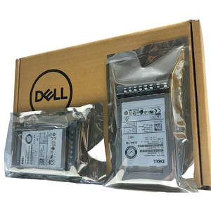 Ban đầu bán buôn Dell Ổ đĩa cứng 2.5 "1.2t 10K RPM <span class=keywords><strong>SAS</strong></span> 12GB HHD cho máy chủ - Product Image 1