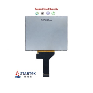 Ampia temperatura 3.5 pollici modulo Display ST7703 LCM con risoluzione 640x480 Mipi Dsi interfaccia Display LCD 640x480 - Product Image 5