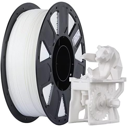 1kg White Pla