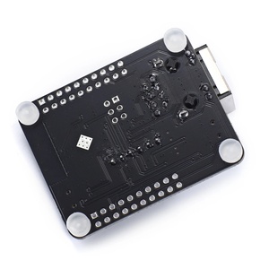 Porta seriale CH579M alla scheda di sviluppo Ethernet invece di STM32 invece di DTU Bluetooth black USB host